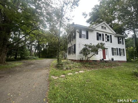 433 Simsbury Road Bloomfield CT 06002