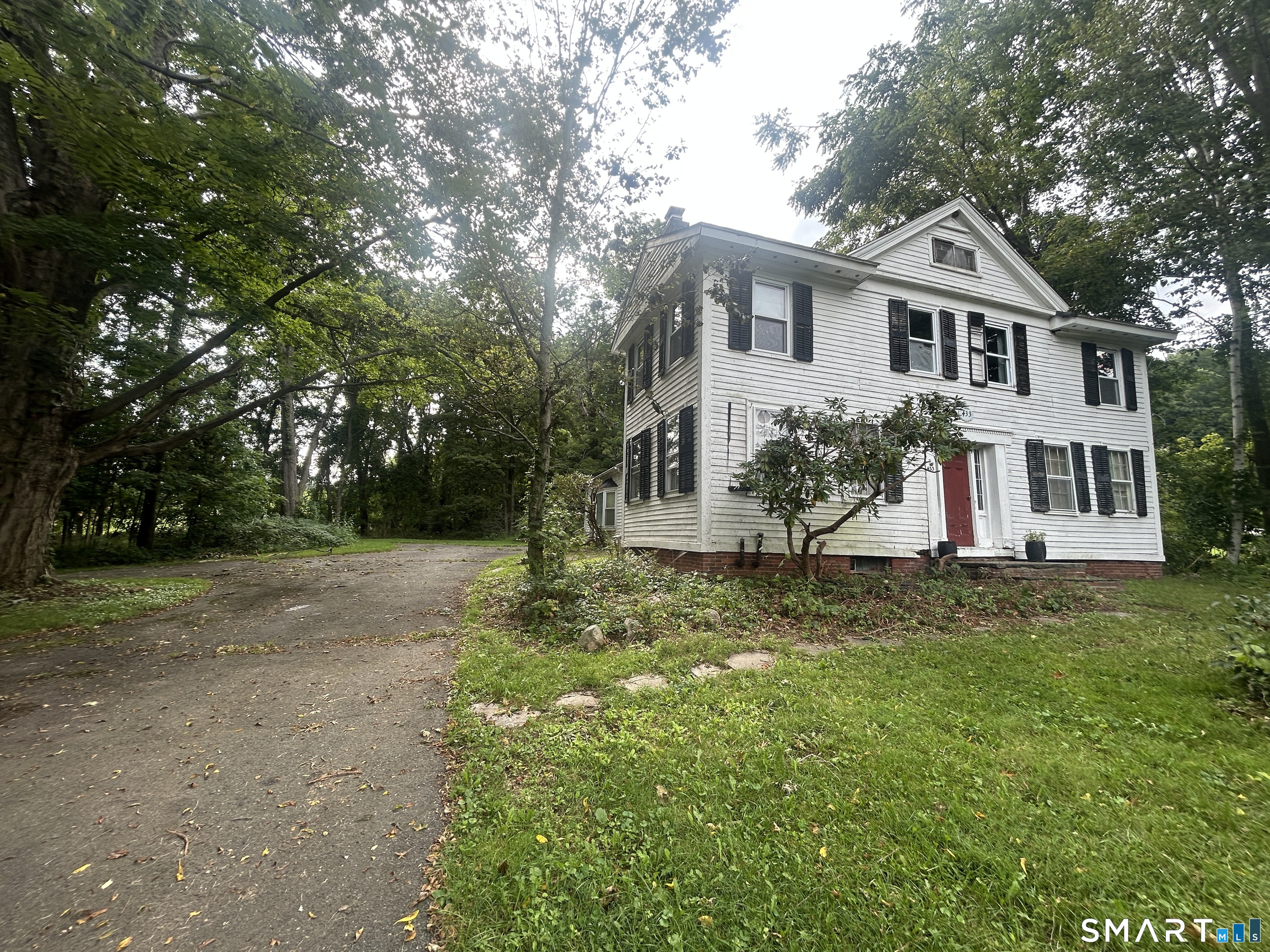 433 Simsbury Road Bloomfield CT 06002