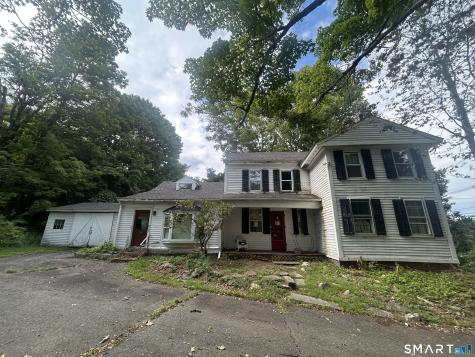 433 Simsbury Road Bloomfield CT 06002