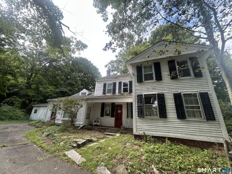 433 Simsbury Road Bloomfield CT 06002