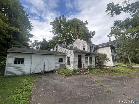 433 Simsbury Road Bloomfield CT 06002