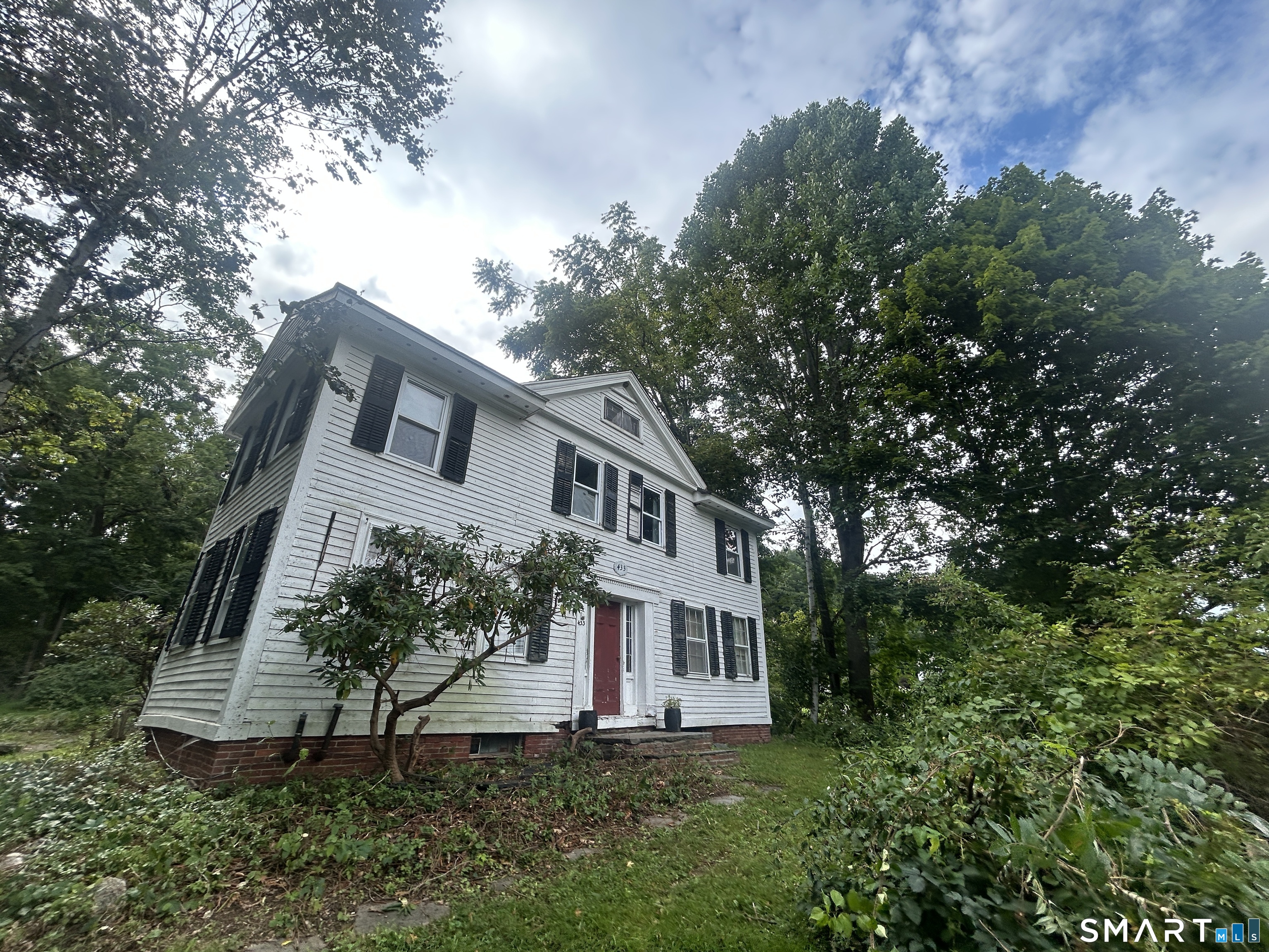 433 Simsbury Road Bloomfield CT 06002