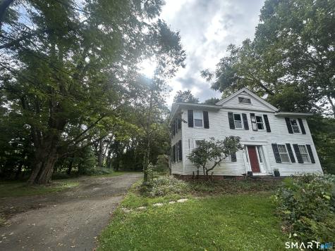433 Simsbury Road Bloomfield CT 06002
