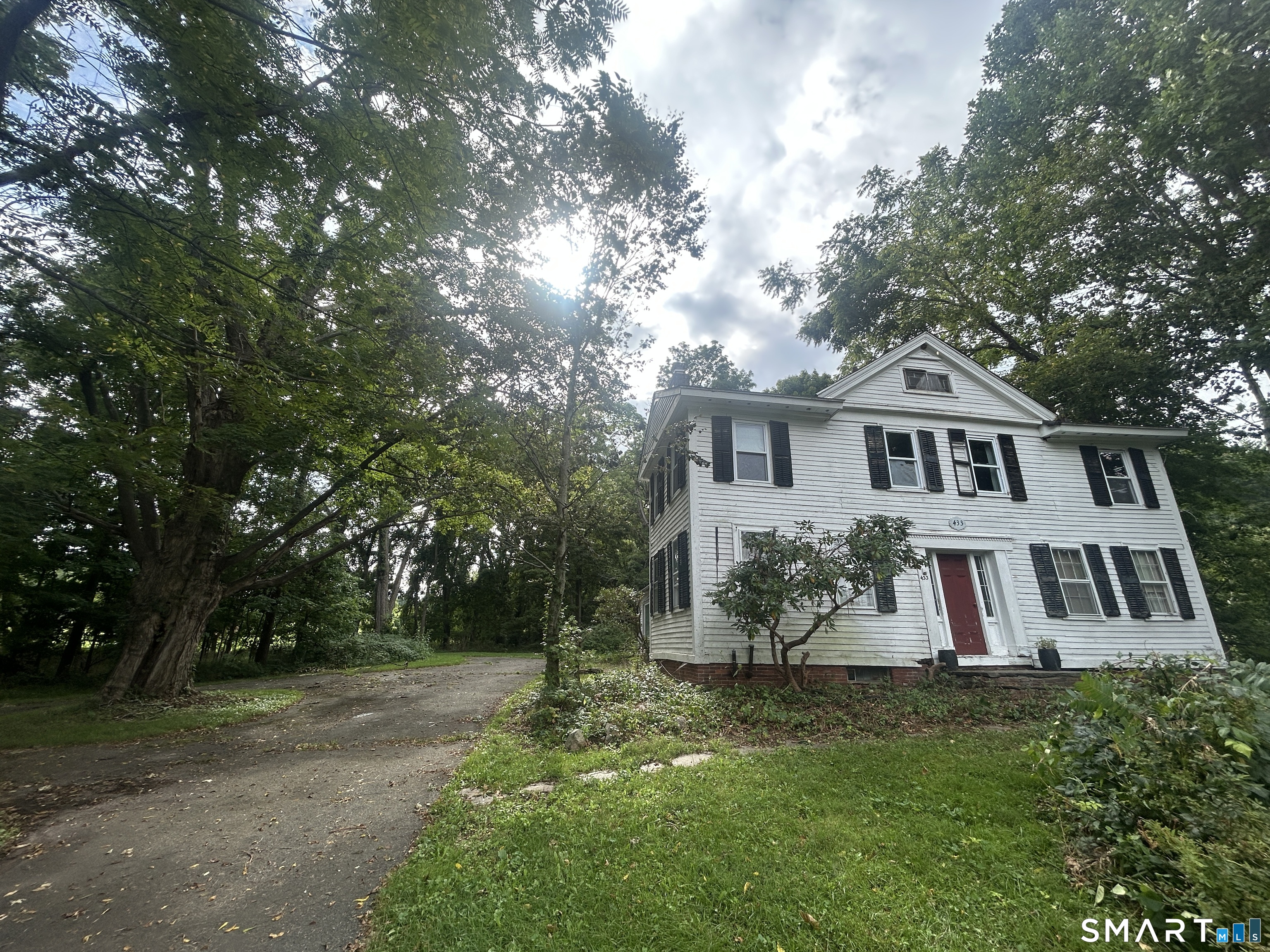 433 Simsbury Road Bloomfield CT 06002