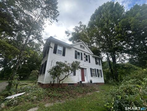 433 Simsbury Road Bloomfield CT 06002