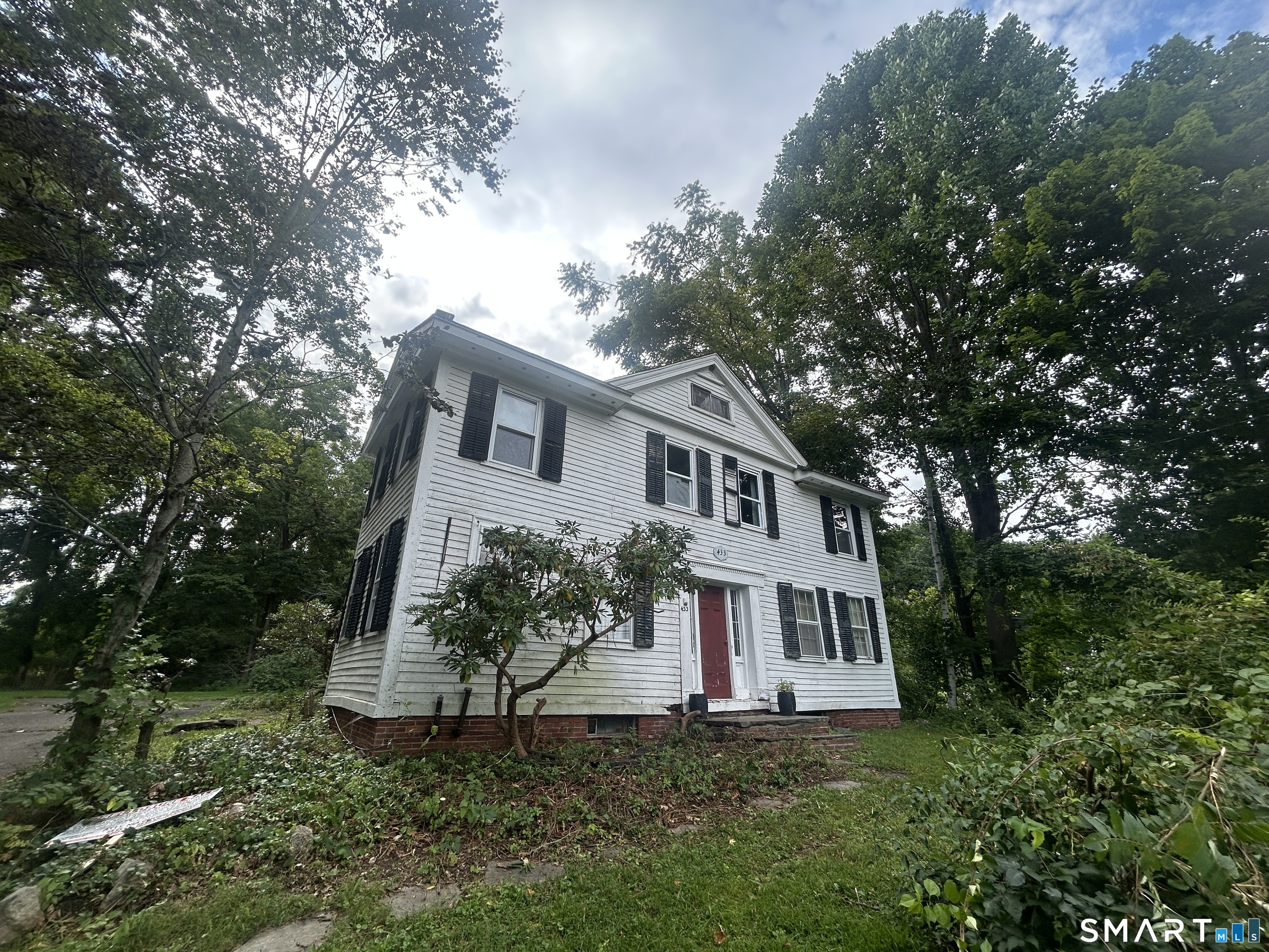 433 Simsbury Road Bloomfield CT 06002