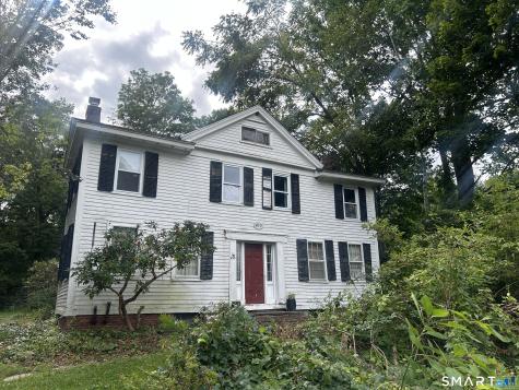 433 Simsbury Road Bloomfield CT 06002