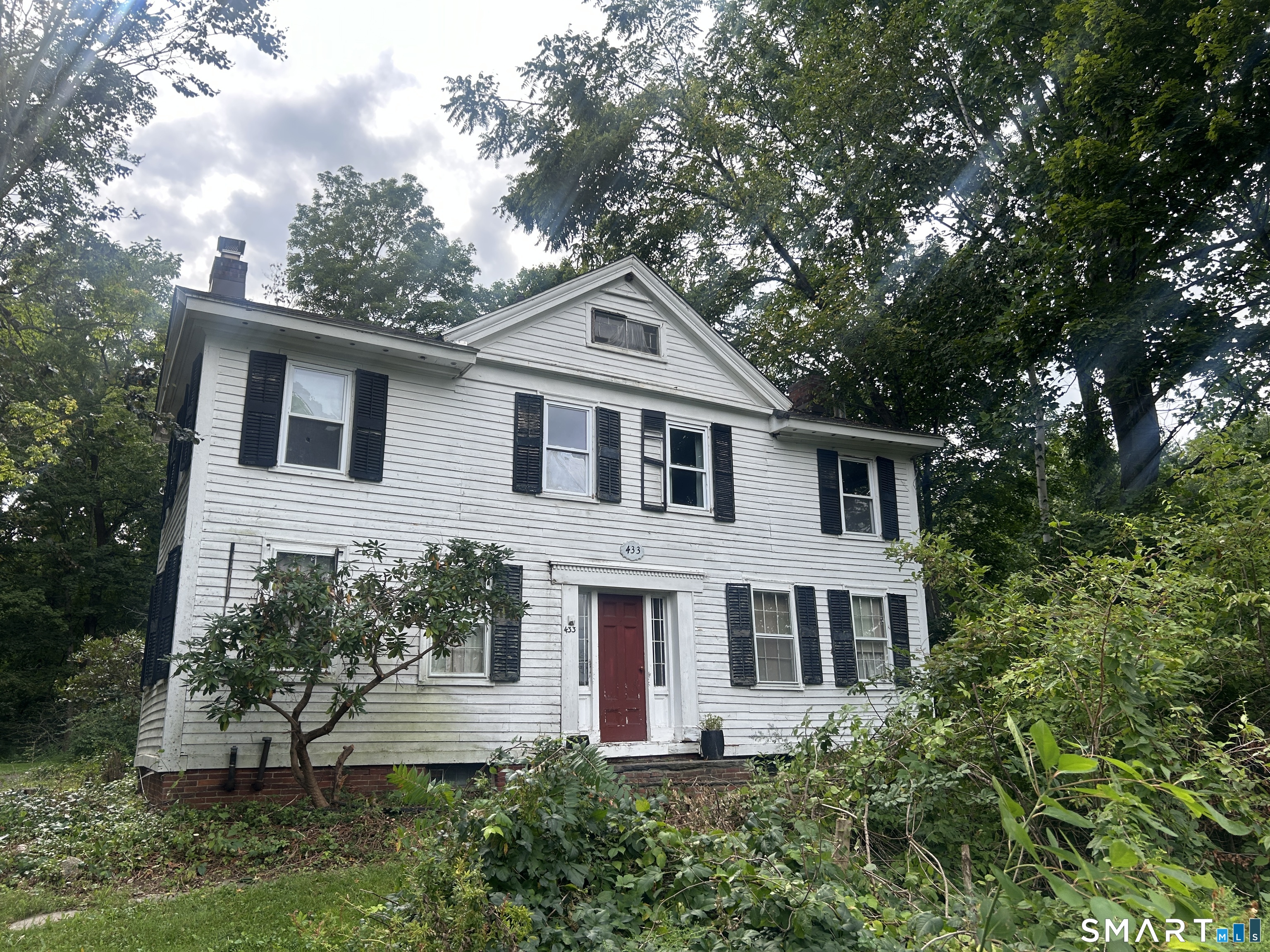 433 Simsbury Road Bloomfield CT 06002