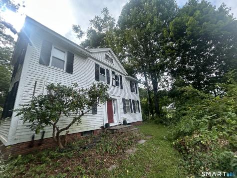 433 Simsbury Road Bloomfield CT 06002