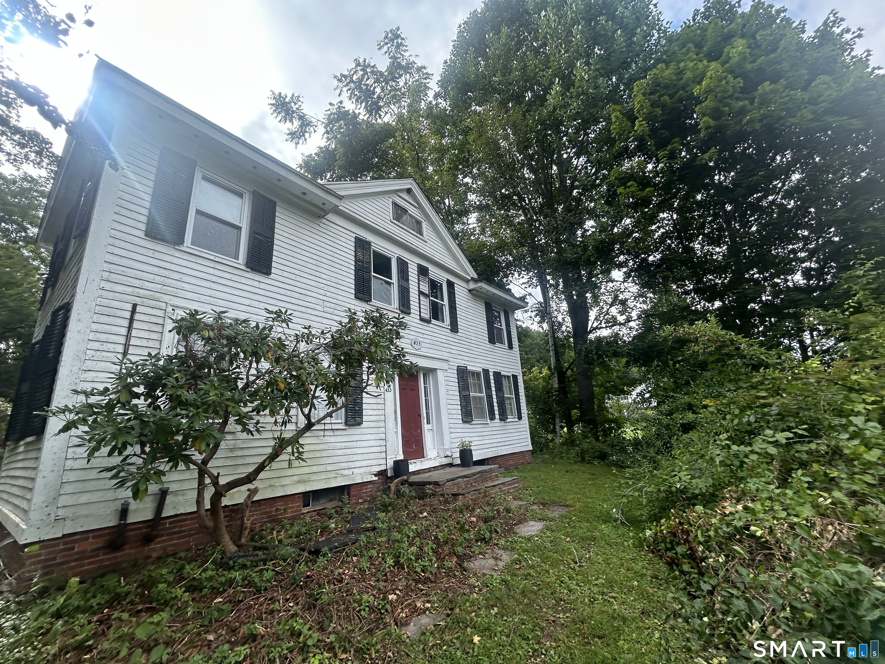 433 Simsbury Road Bloomfield CT 06002
