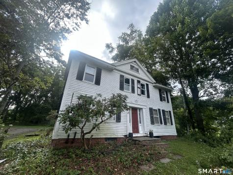 433 Simsbury Road Bloomfield CT 06002