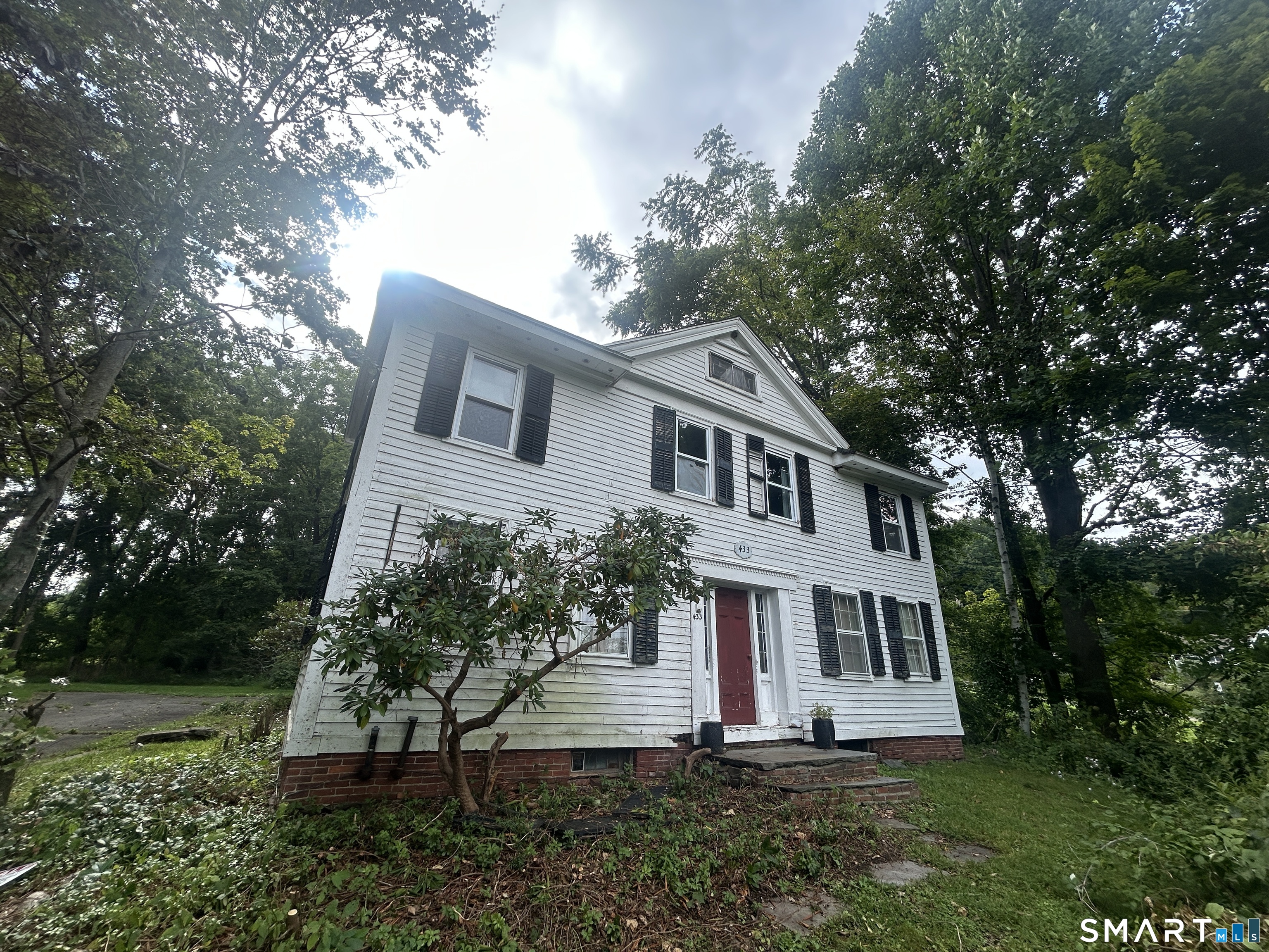 433 Simsbury Road Bloomfield CT 06002