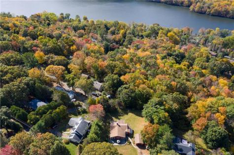 4 Mountain Road New Fairfield CT 06812