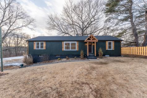 394 Riverside Drive Thompson CT 06255