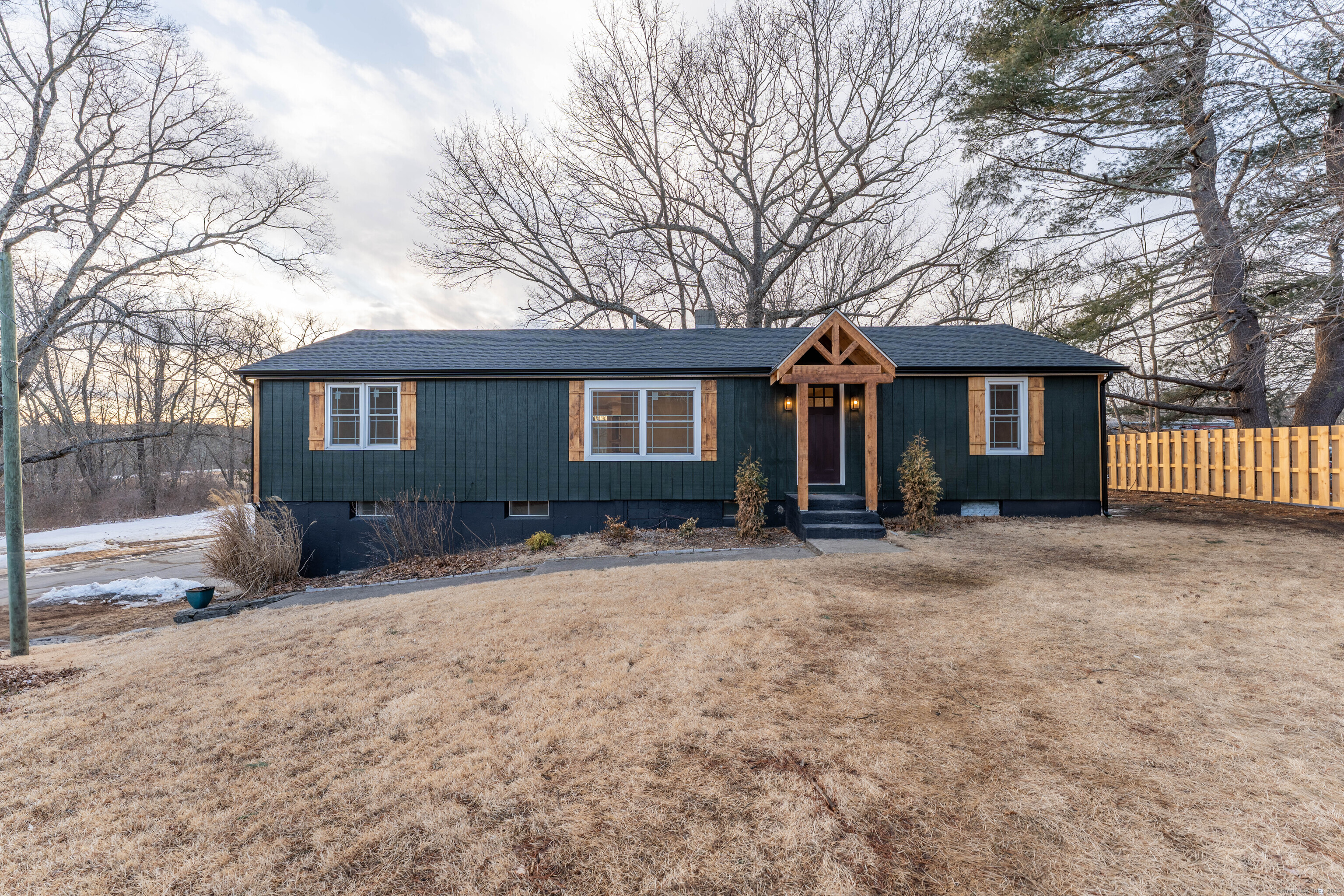 394 Riverside Drive Thompson CT 06255