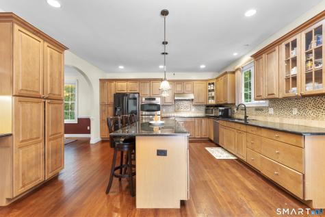 3 Butternut Ridge Road Oxford CT 06478