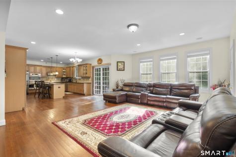 3 Butternut Ridge Road Oxford CT 06478