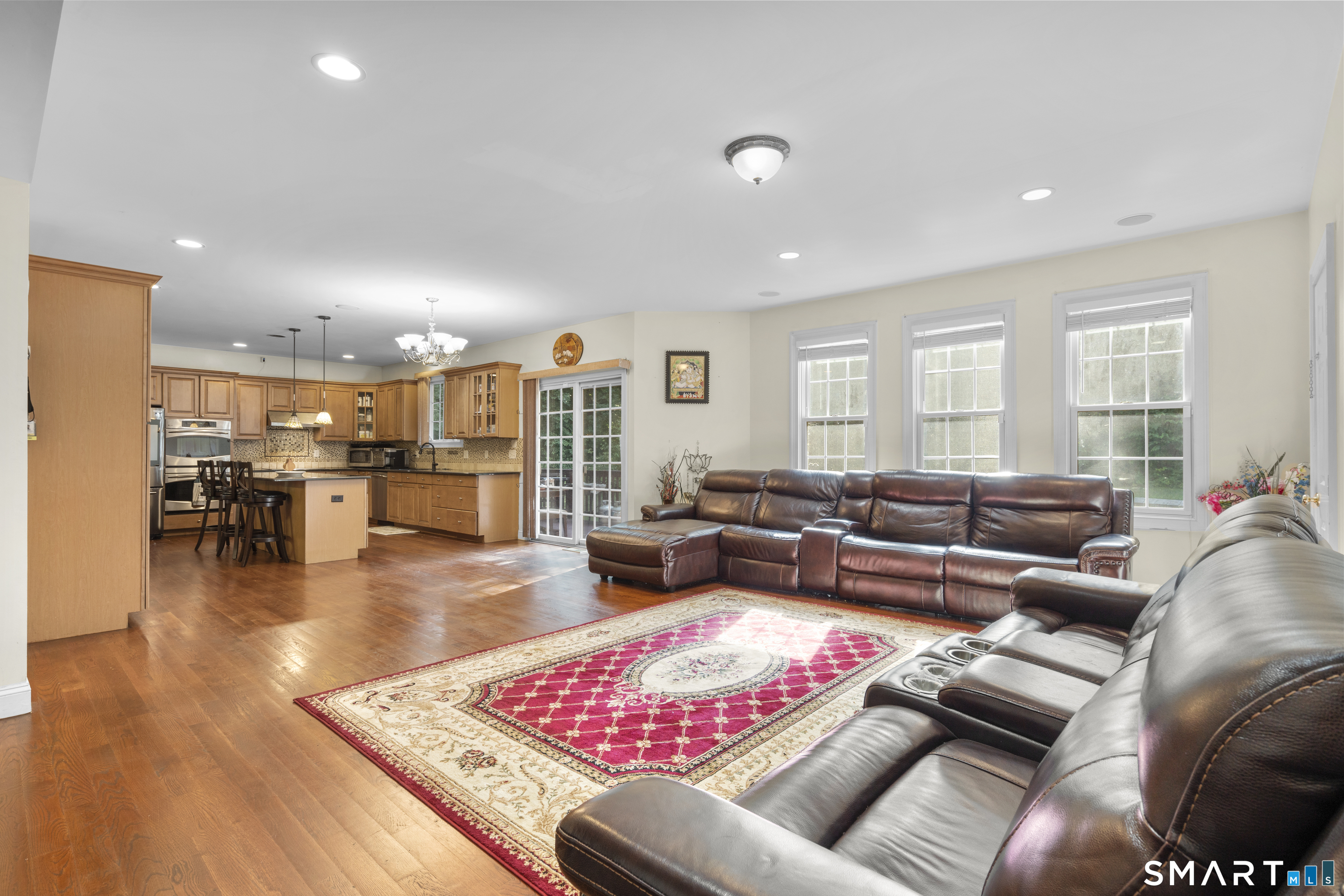 3 Butternut Ridge Road Oxford CT 06478