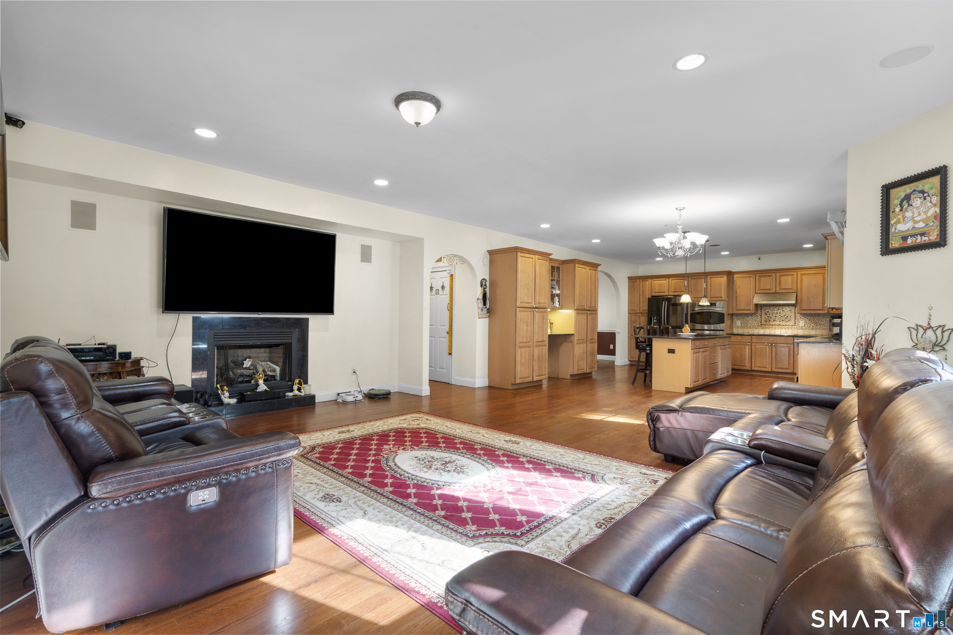 3 Butternut Ridge Road Oxford CT 06478