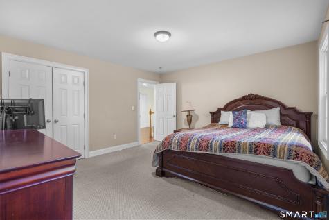 3 Butternut Ridge Road Oxford CT 06478