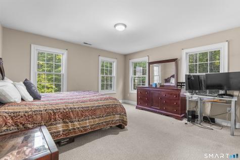 3 Butternut Ridge Road Oxford CT 06478
