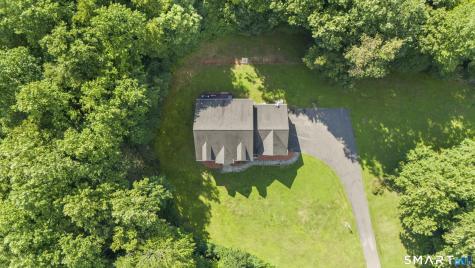 3 Butternut Ridge Road Oxford CT 06478