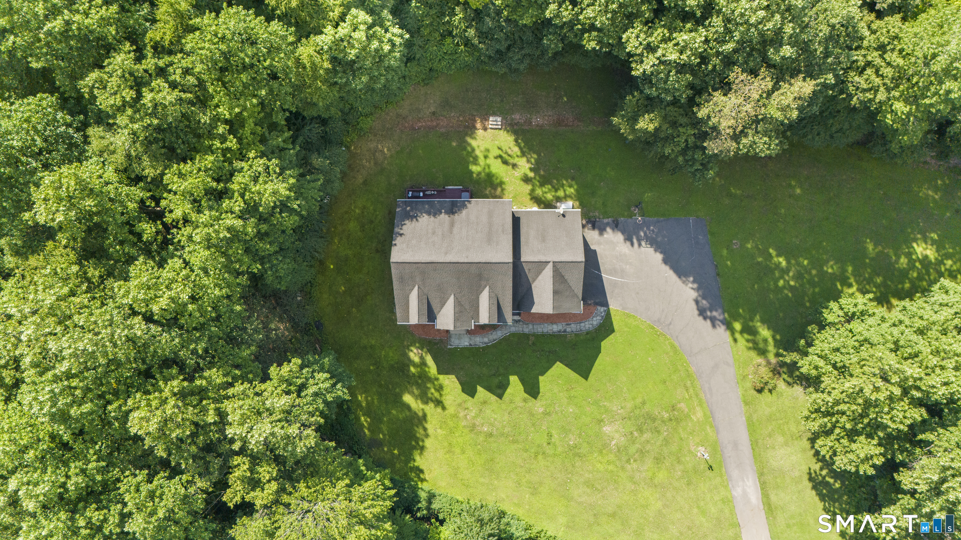 3 Butternut Ridge Road Oxford CT 06478