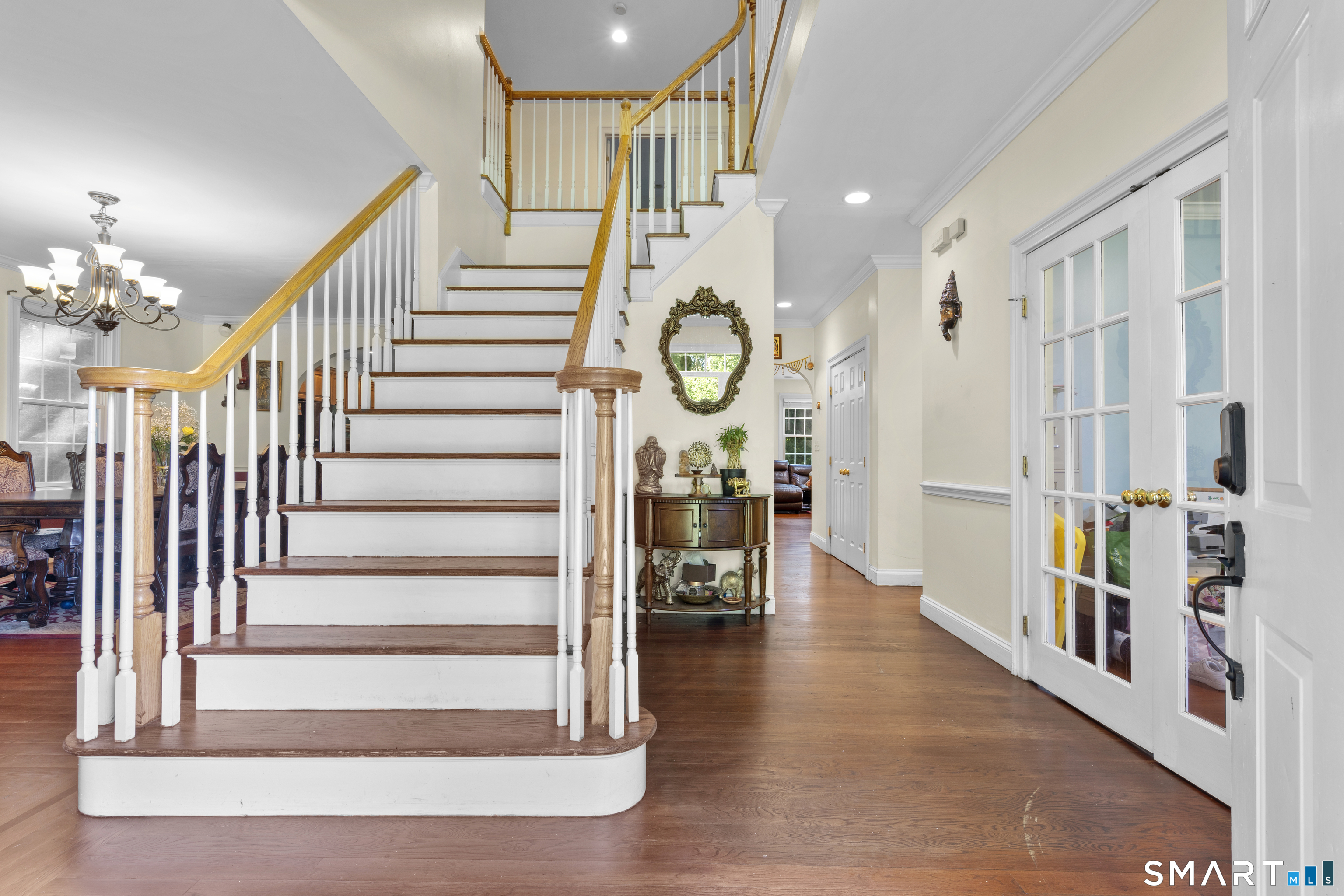 3 Butternut Ridge Road Oxford CT 06478