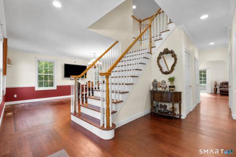 3 Butternut Ridge Road Oxford CT 06478