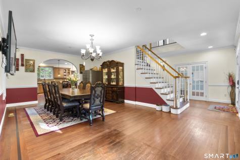3 Butternut Ridge Road Oxford CT 06478