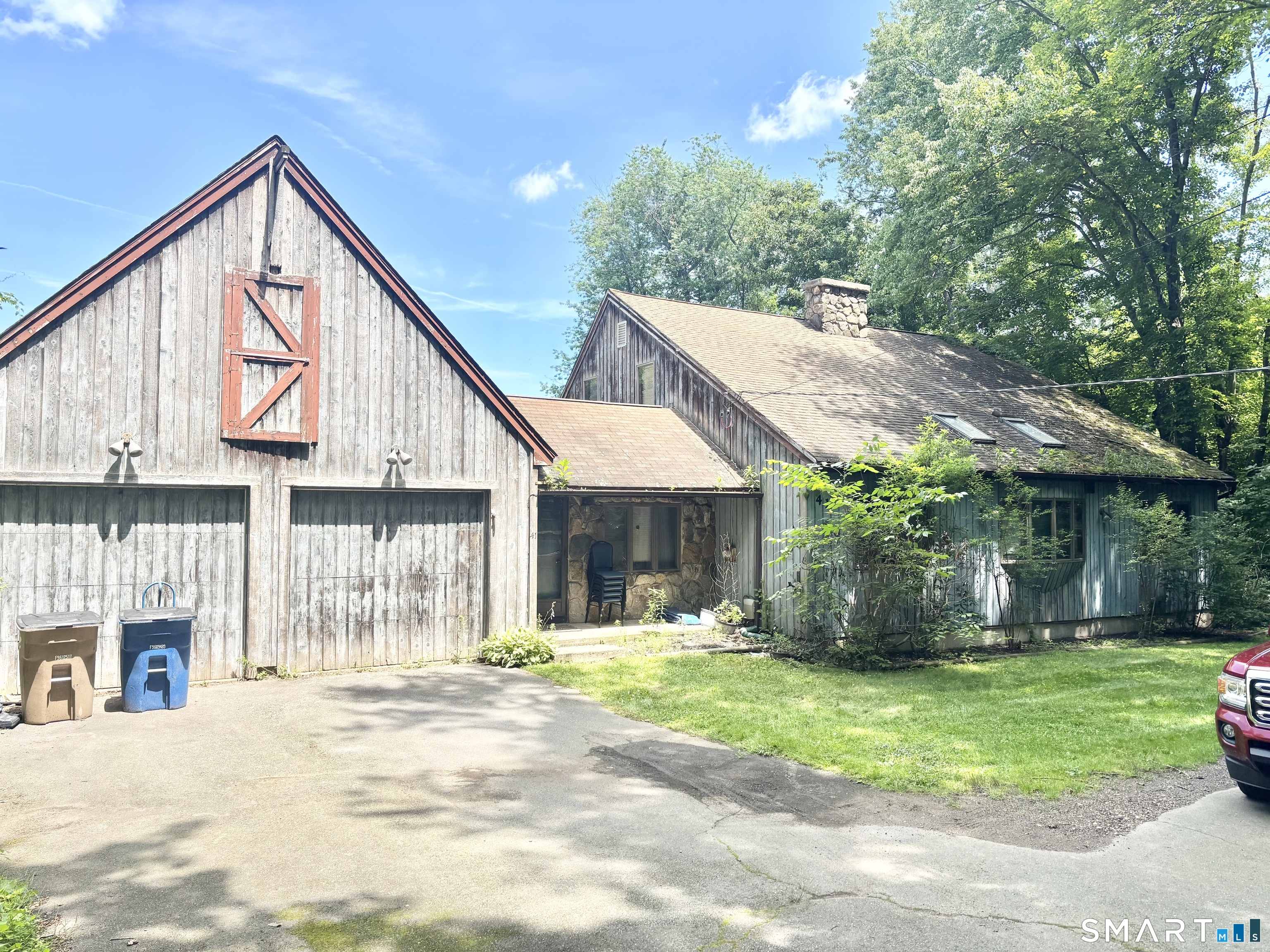 41 Birch Street Vernon CT 06066