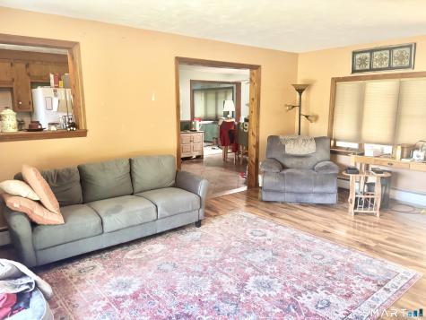 41 Birch Street Vernon CT 06066