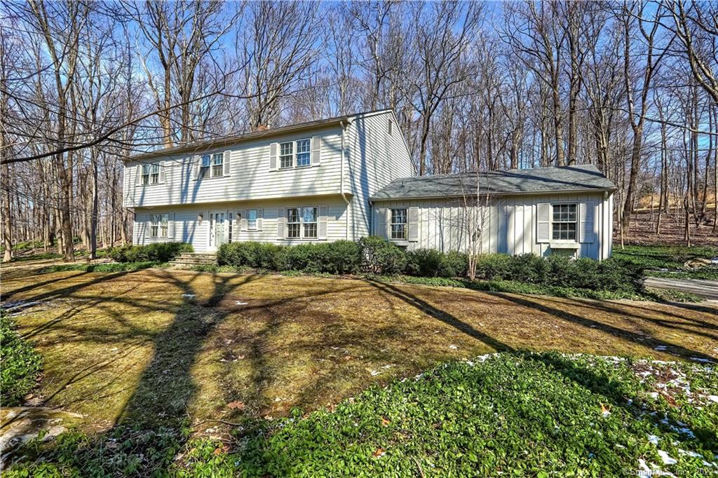 171 Minuteman Road Ridgefield CT 06877