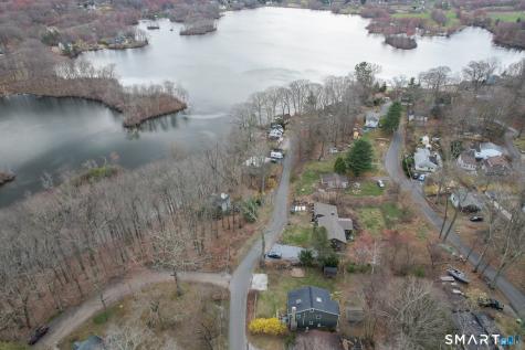 163 Pawnee Road Watertown CT 06795