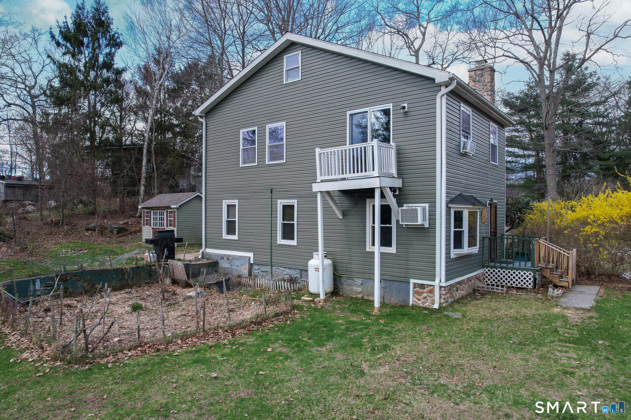 163 Pawnee Road Watertown CT 06795