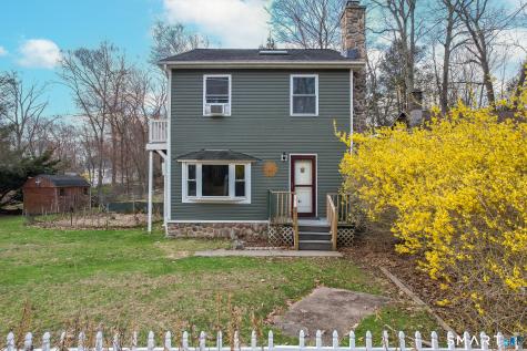 163 Pawnee Road Watertown CT 06795