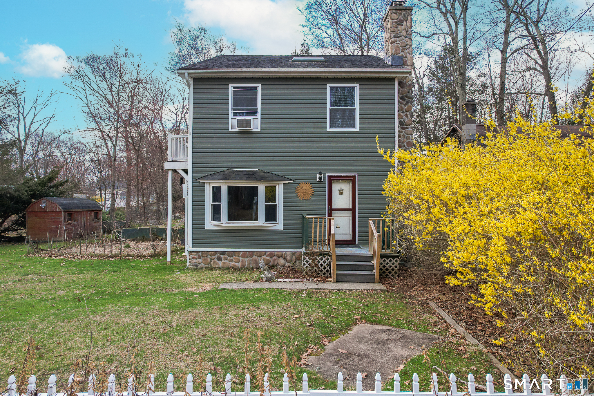 163 Pawnee Road Watertown CT 06795