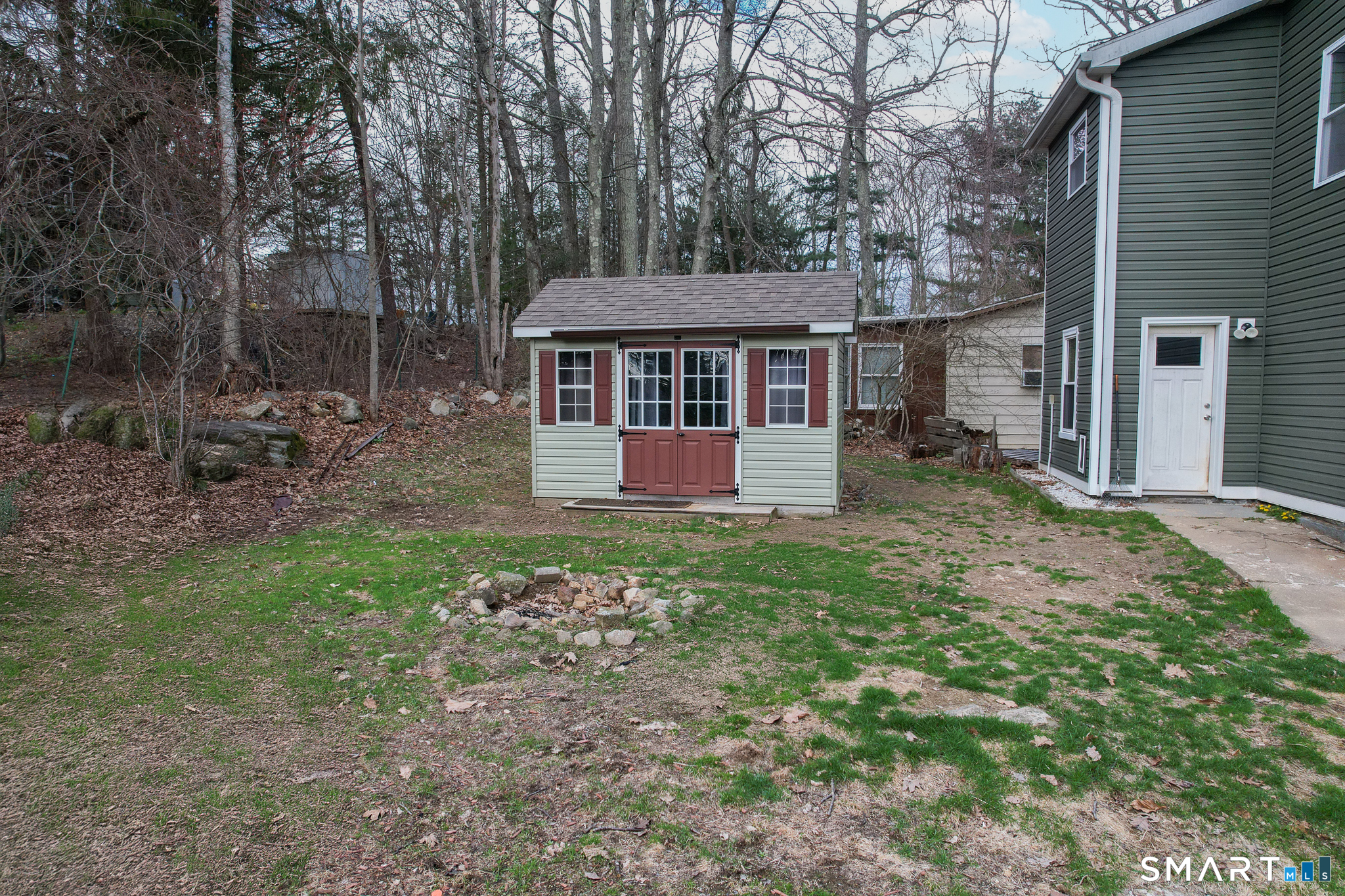 163 Pawnee Road Watertown CT 06795