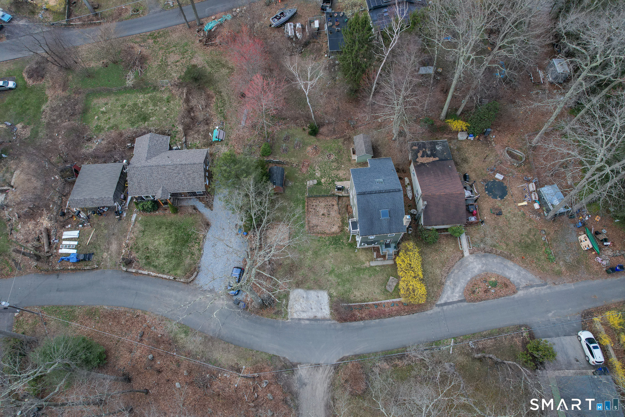 163 Pawnee Road Watertown CT 06795