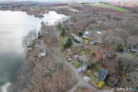 163 Pawnee Road Watertown CT 06795