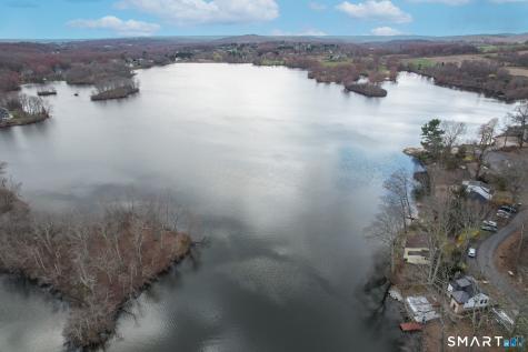 163 Pawnee Road Watertown CT 06795