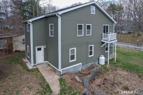 163 Pawnee Road Watertown CT 06795