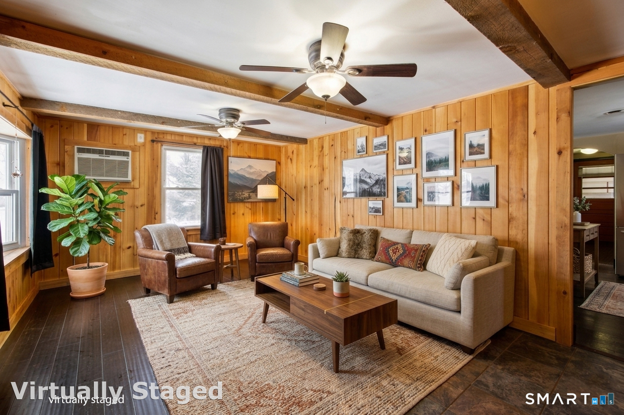 163 Pawnee Road Watertown CT 06795