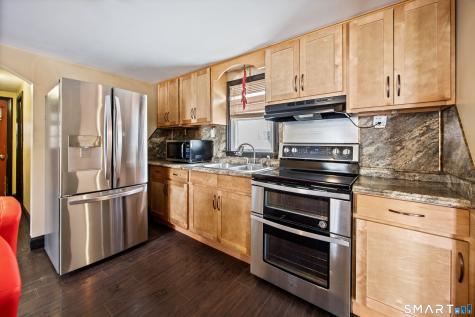 163 Pawnee Road Watertown CT 06795