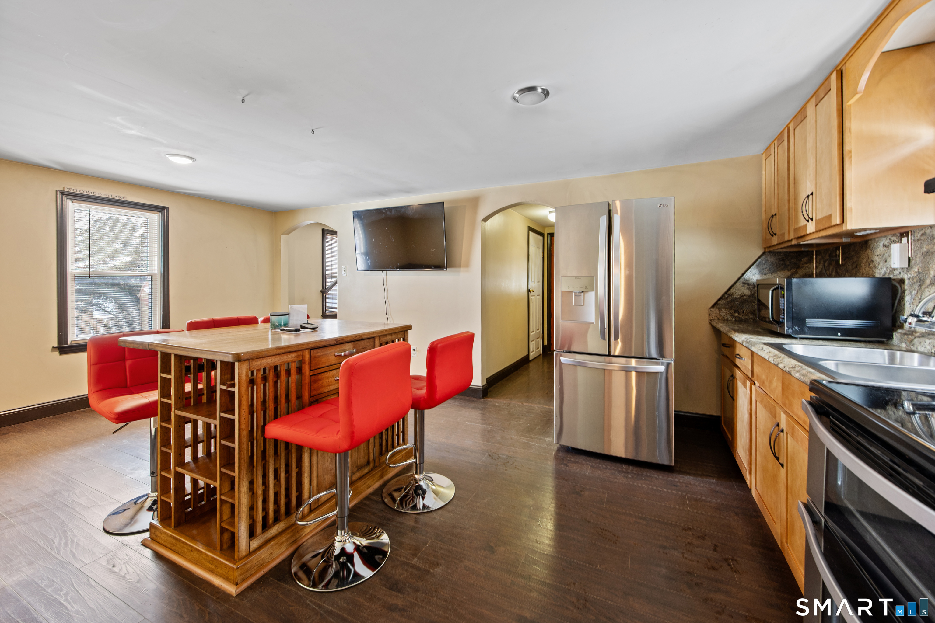 163 Pawnee Road Watertown CT 06795