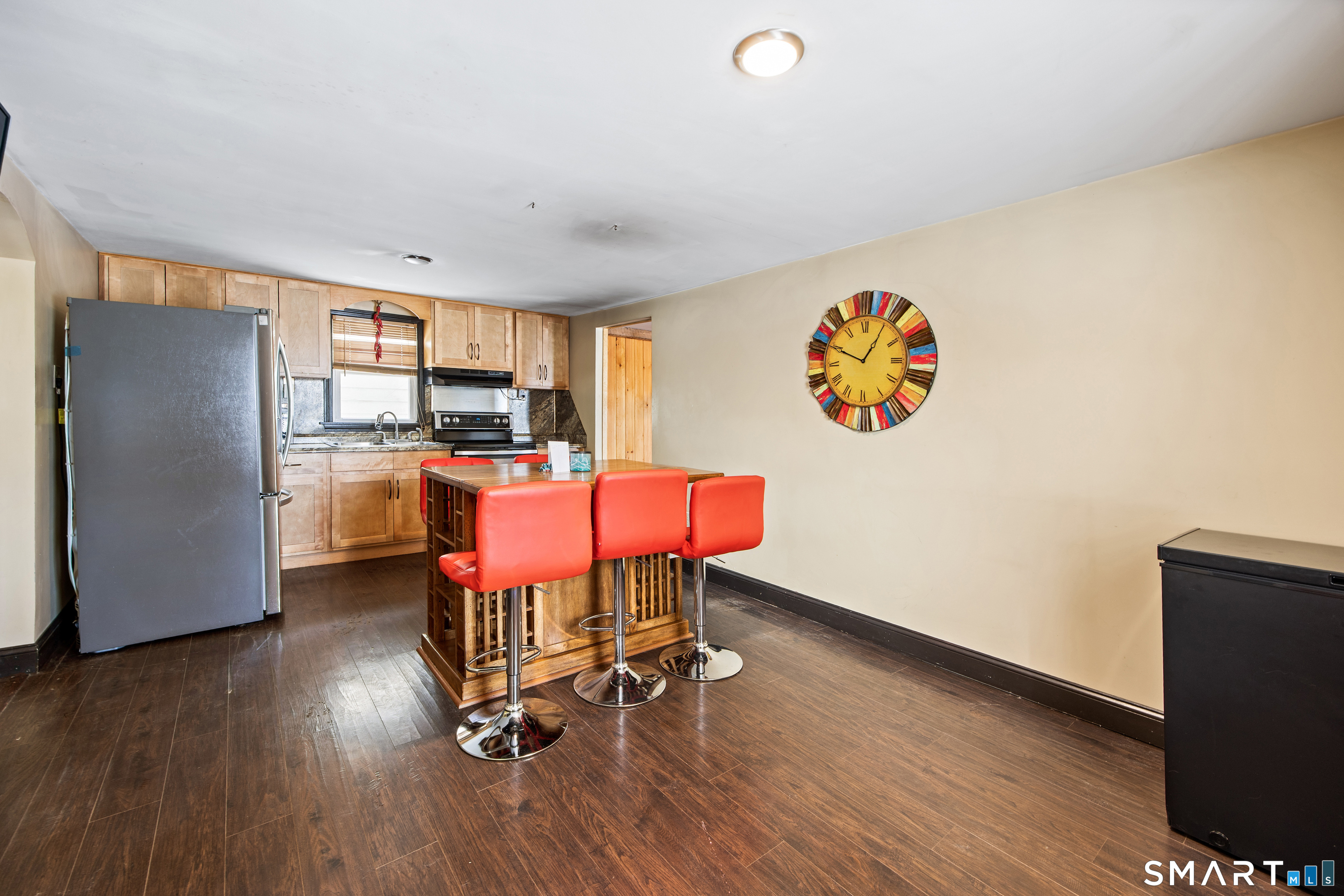 163 Pawnee Road Watertown CT 06795
