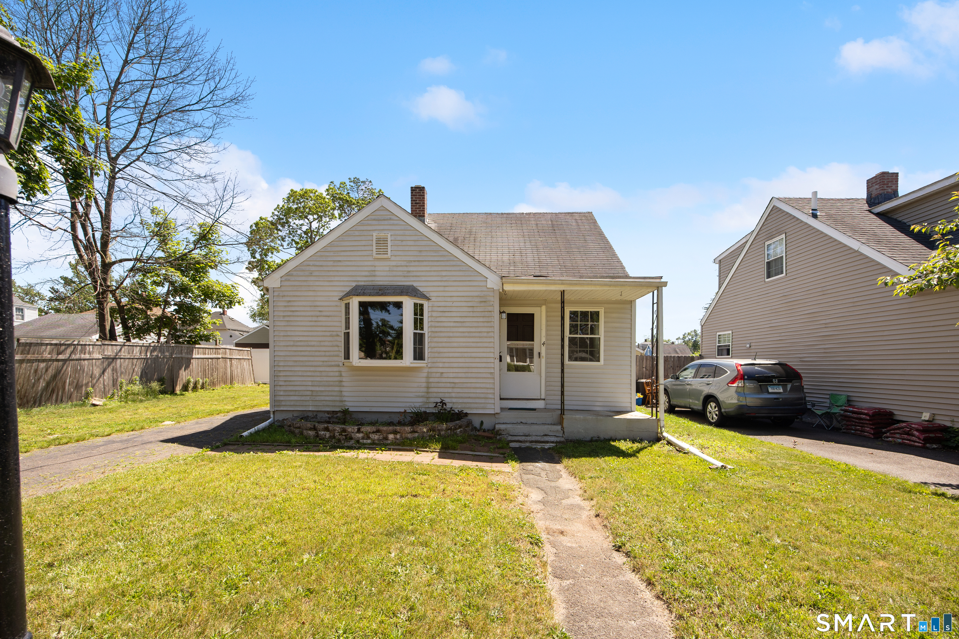 4 Francis Street East Haven CT 06512