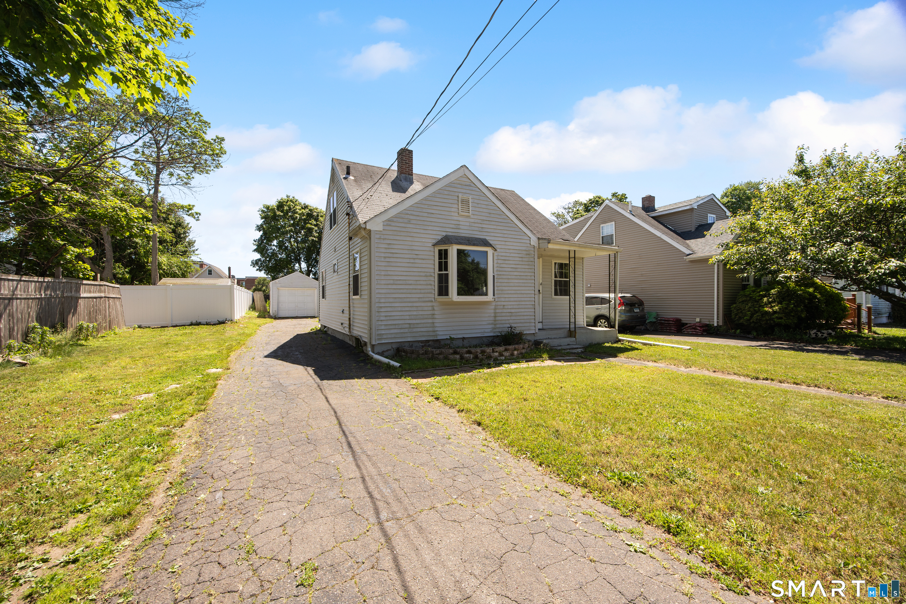 4 Francis Street East Haven CT 06512