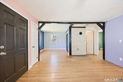 4 Francis Street East Haven CT 06512