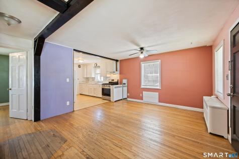 4 Francis Street East Haven CT 06512